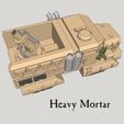 6mm-Muskox-MRAP-Mortar-Carrier.jpg 6mm & 8mm Muskox MRAP Vehicles