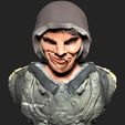 3d-asker-zbrush.jpg SOLDIER BUST