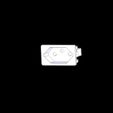 Modulo-Tomada-3-pinos-2P-T.jpg 2P+T 10A Brazilian Standard Socket Module for 4x2 Board