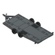 c4_trailer_1.jpg Car Trailer - Long Style - 1:24 - scale model accessories