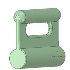 Archivo 3D Generador eólico imprimible en 3D 📱・Plan de impresora 3D para  descargar・Cults