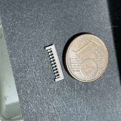 IMG_2259.jpeg Free STL file 1/35 scale greasers for ww2 German vehicles・3D print model to download