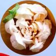 77.jpg Cupcake & Marshmallow Nozzle Tulip