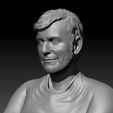 Pergo.jpg Mario Pergolini printable bust