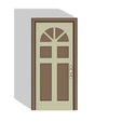 Door-3-2.png Door (miniature for dollhouse)
