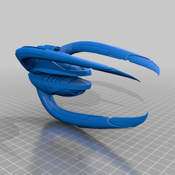 fighter_update.png STL-Datei Tal'Kona'Sha - Fighter kostenlos・3D-druckbare Vorlage zum herunterladen
