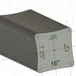 sanding-beam.png Archivo STL Radius Block Essential Set・Plan de impresión en 3D para descargar