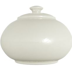 18.jpg 3D file Sugar Bowl 3D Model・3D printable model to download