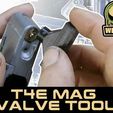 UNW-t4e-valve-tool.jpg Umarex T4E Mag valve tool. for maintenance and repair
