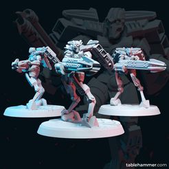 01.jpg OBJ file HEAVY DESTRUKHTORS・3D printable design to download