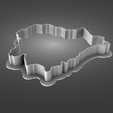 Беларусь3.png Cookie mold Belarus