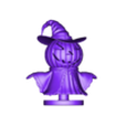 halloween.stl хэллоуин 3d модель