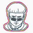 drwer.png OLIVER TREE - COOKIE CUTTER