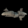Munificent-1.png Munificent-class frigate -Star Wars Clone Wars Seperatist
