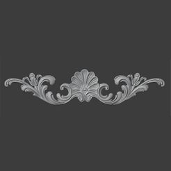 IMAGEN1.jpg STL file CLASSICAL MODELING・3D printing design to download