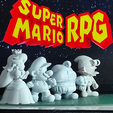 r8.png Super Mario RPG Remake 5 High-Poly Figures 3D print model