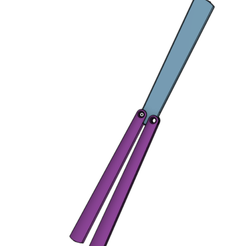 balisong.png build a blade v1! balisong and butterfly knife
