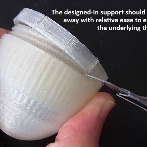 remove-support_display_large.jpg Large Easter Egg - Seamleassly screws the two sides together