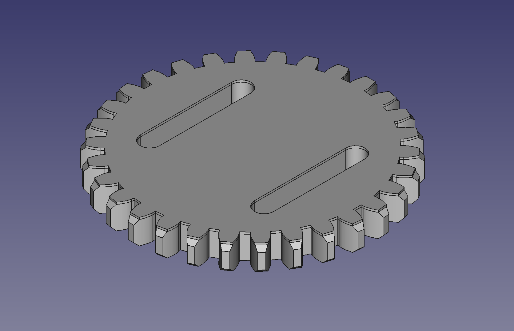 Make Your Own Stuff