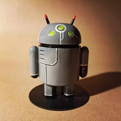 379987523_636359755302529_4988267223326341517_n.jpg Fichier STL gratuit Android・Objet pour imprimante 3D à télécharger