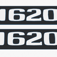 1620.png mercedes 1620 emblem