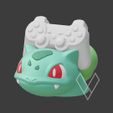 Anúncio_1_C.jpg Pokemon Bulbasaur Controller Stand PS3
