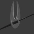 Hornet5.png Шпилька для шершня (Hollow Knight: Silksong)