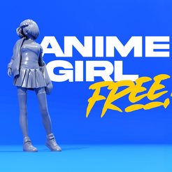 preview1.png Anime Girl