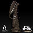 3.jpg Ritual Dangers - Erka, The Transformed