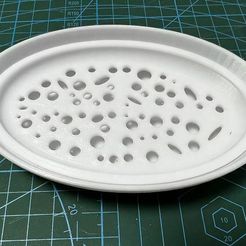 Part12.jpg Fichier STL gratuit Boîte à savon・Modèle imprimable en 3D à télécharger
