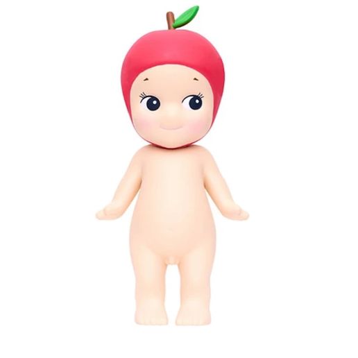 Free 3MF file Sonny apple angel 🍎 ・3D printer design to download・Cults