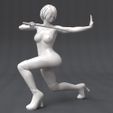524b-sword.jpg STL file Nier Automata・3D printing design to download