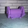 container_scale-1-10-grinder-3d-printing-157793.jpg STL file Scale 1/10 Grinder・3D print model to download
