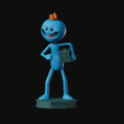 3.png Mr. Meeseeks Rick and Morty