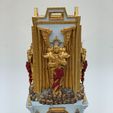 Warhammer Fortress of Sacrifice Dice Tower
