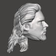 Screenshot-1347.png WWE WWF LJN Style Diesel Kevin Nash Custom Head Sculpt