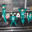 20250607_165627.jpg 1/32 Slot Car figures - set of 40 Pit Crew mechanics