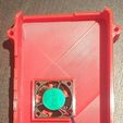 20210529_192222.jpg Raspberry Pi 4 Case with fan and Pi TV Hat