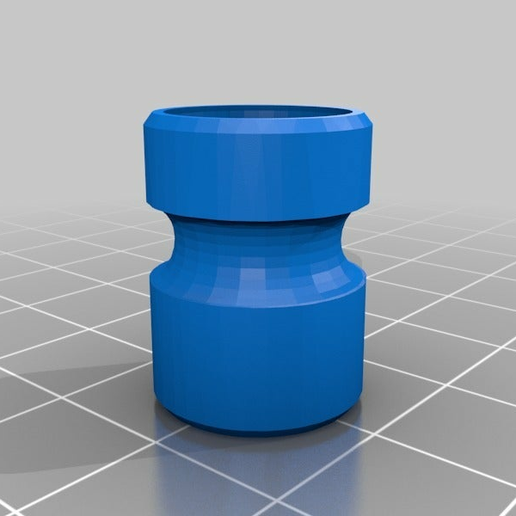 Free STL file Makerbot Replicator 2 enclosure kit・3D printer design to