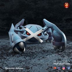 metagross-color-1-copy.jpg Файл 3D Метагросс - модель с предварительной поддержкой・Дизайн 3D-печати для загрузки3D
