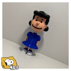 Lucy van Pelt