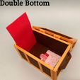 image-6.jpg Treasure Chest Secret Stasher (Double Bottom Gift Box)
