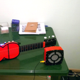14.png Travel guitar with built-in Amp and Speaker