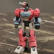 IMG_1751.jpg Transformers Cyberverse Perceptor Figure