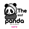 TheSadPandaNSFW