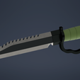 trench-knife-3.png Fallout 3 Trench Knife