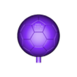 balon de oro (Leos1) - Balon-1.STL Golden Ball - Leos3D