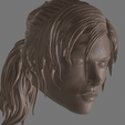 5E797CDE-AD35-438E-AC57-F245574AC9E0.png Скульптура головы Лары Крофт Tomb Raider