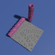 Rodillo-4.png Set of 4 prints texture rollers