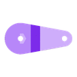 Tensioner_Scaled.stl Subaru EJ20 Cutaway model